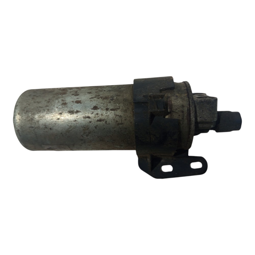Filtro Secador Ar Condicionado Renault Scenic 1997 A 2002 5