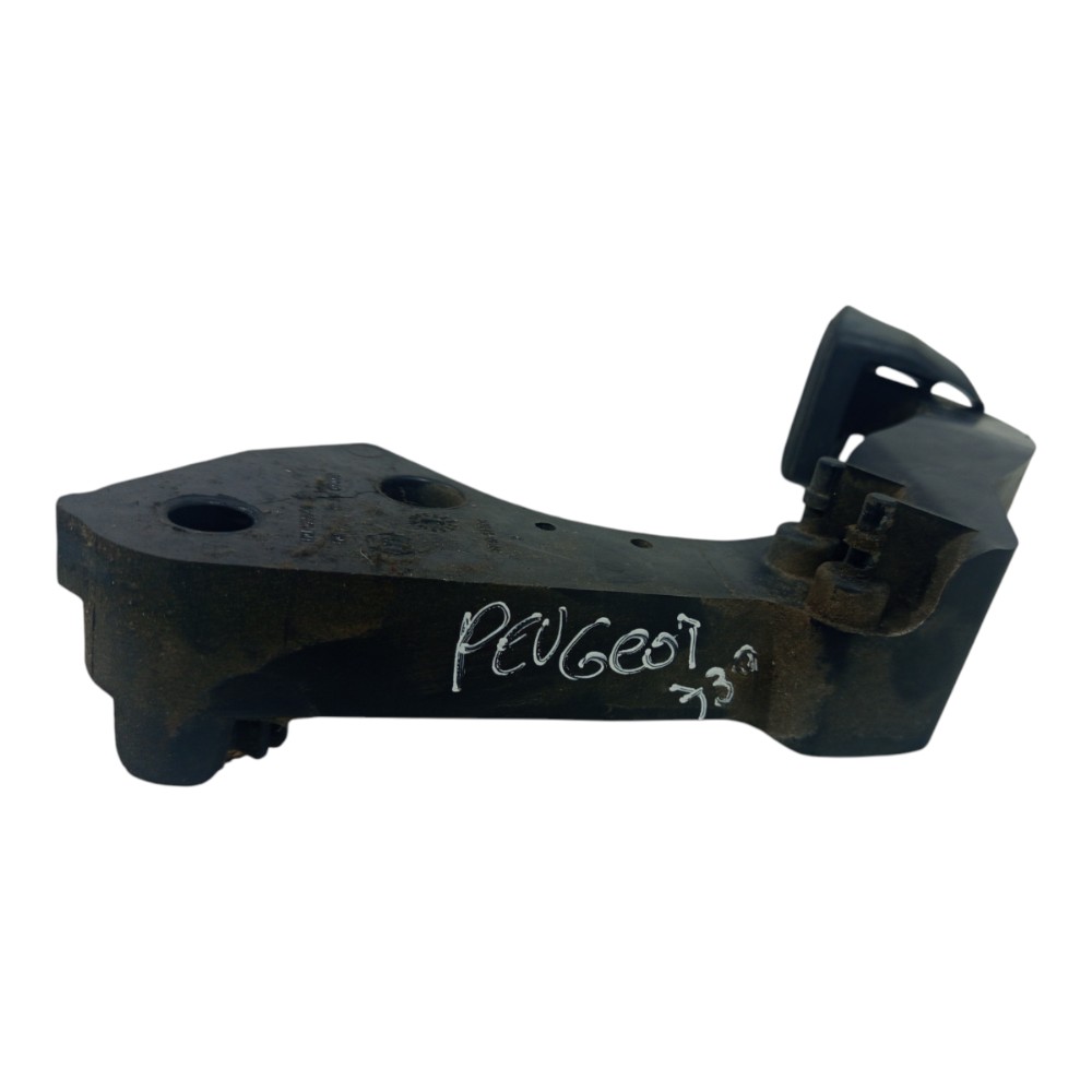 Pedal Embreagem Peugeot 307 Sw 2002 2003 2004 2005 A 2011 5