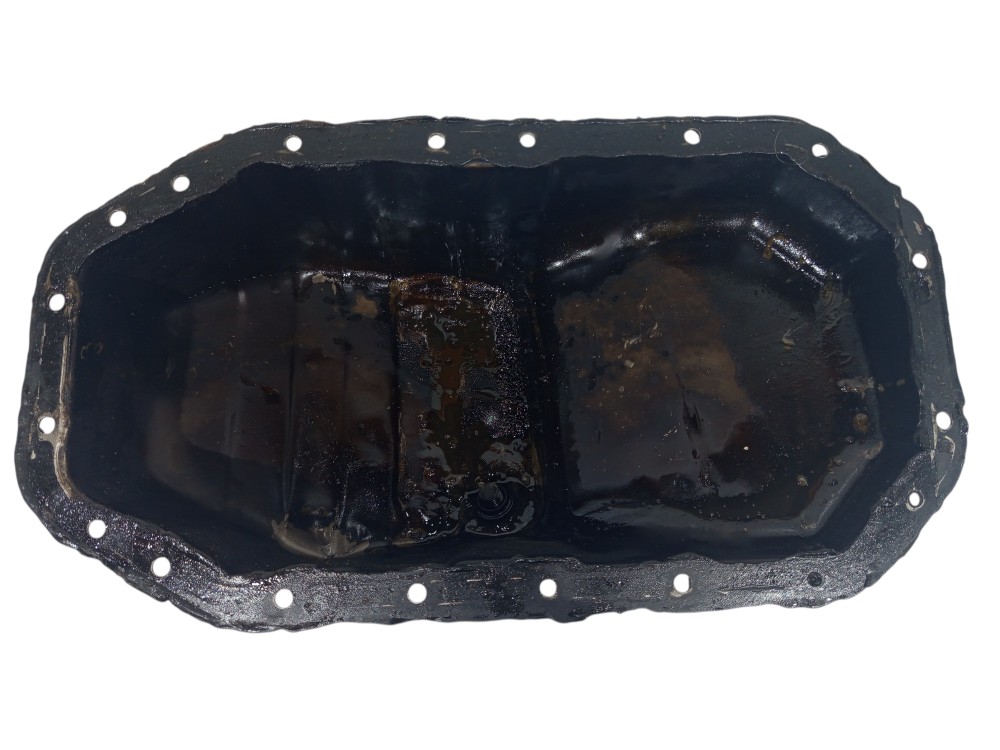 Cárter Óleo Motor  1.0 8v Vw Gol 1995 1996 A 2005 8