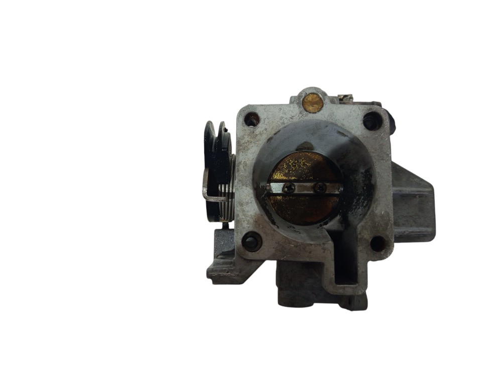 Corpo Borboleta Tbi Chevrolet Corsa 1.0 1998 1999 A 2002 4