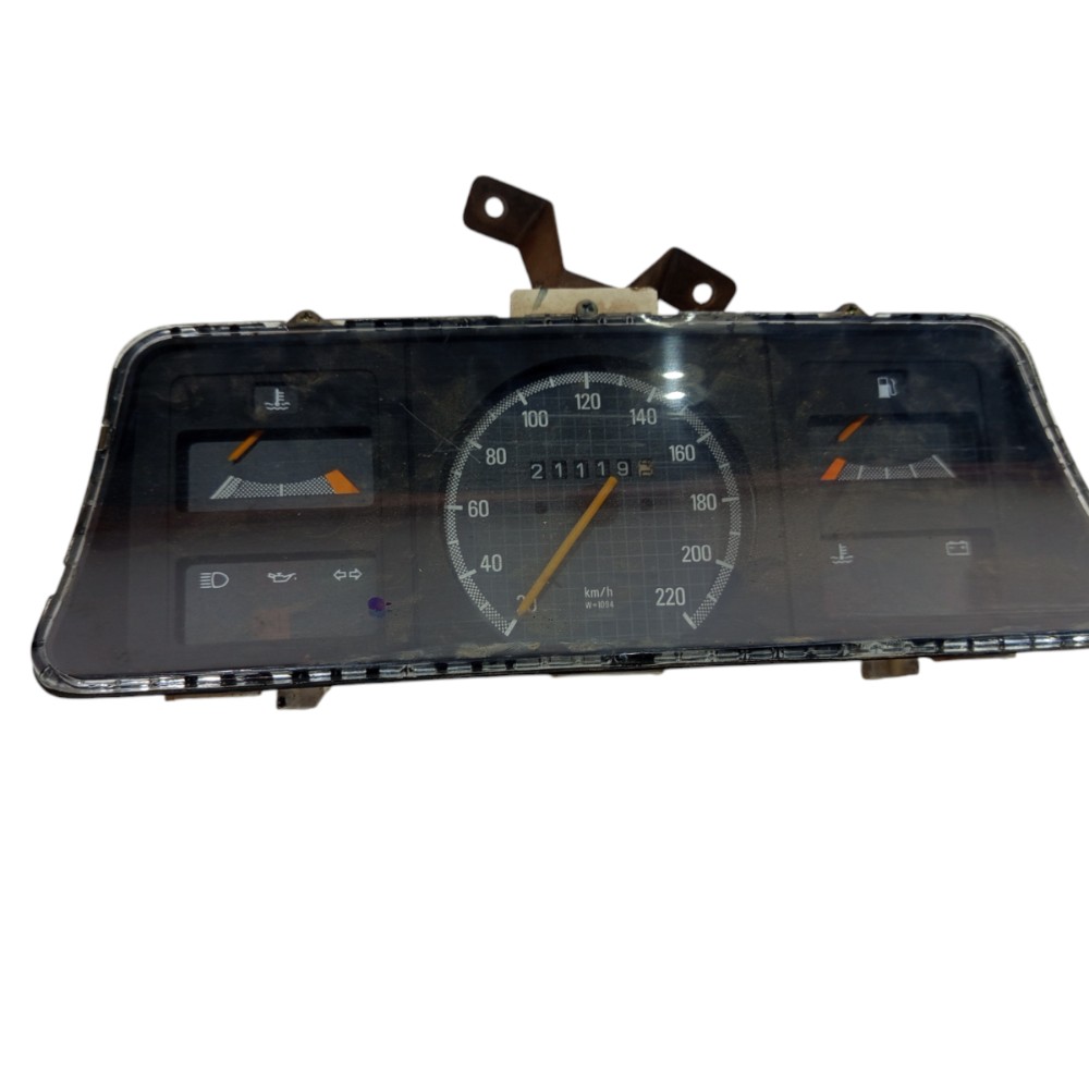 Painel Instrumentos Gm Kadett 1993 A 1994 2
