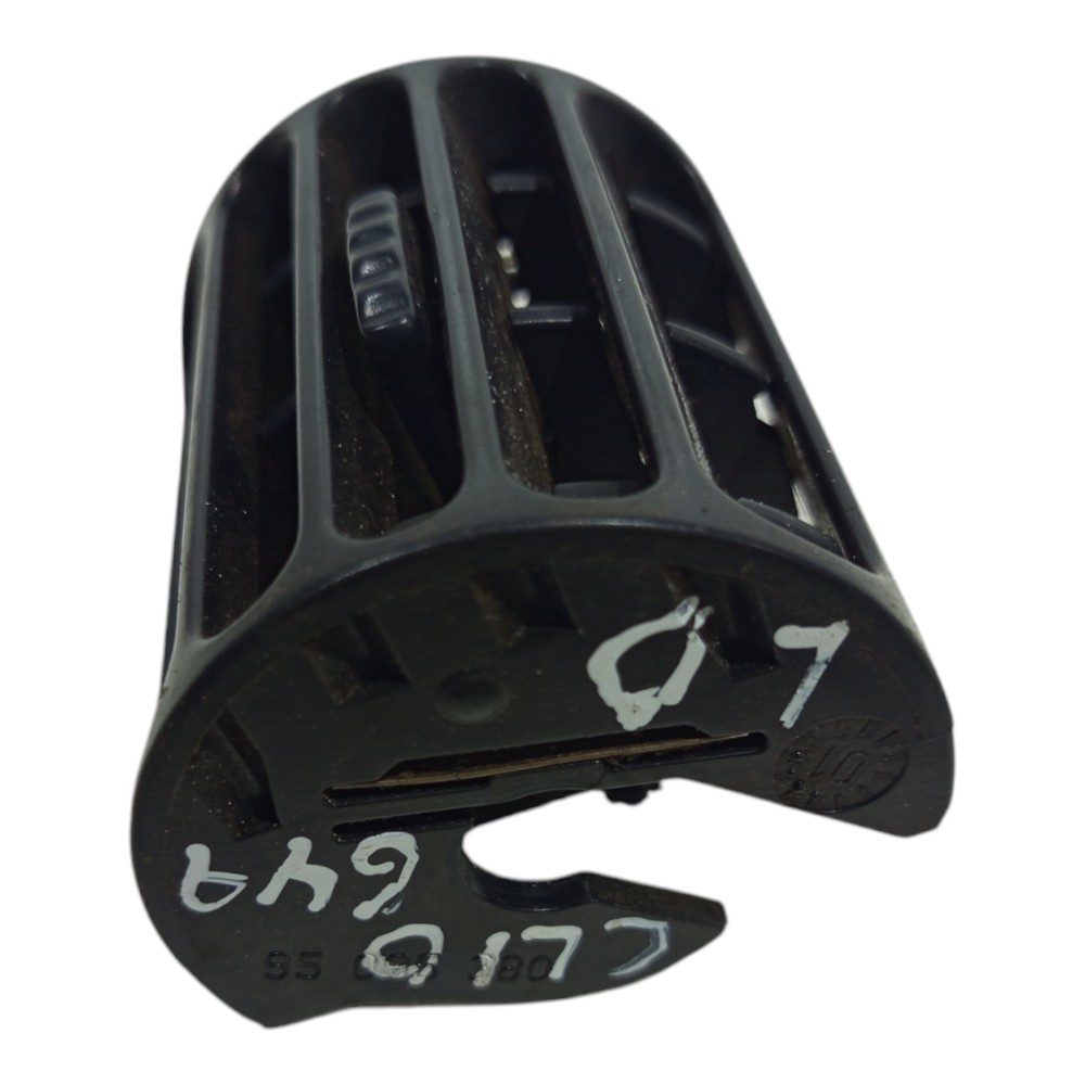 Difusor Ar Painel Lateral Renault Clio 2000 A 2012 95095380 2