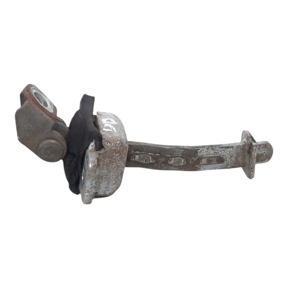 Limitador Porta Dianteiro Direito Gm Celta 2p 2001 2002 A 06 2