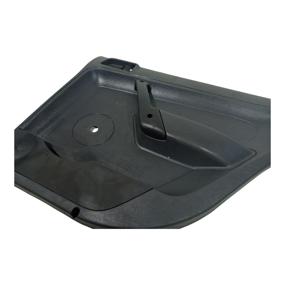 Forro Porta Traseira Direita Volkswagen Gol 2008 5w4867212 2
