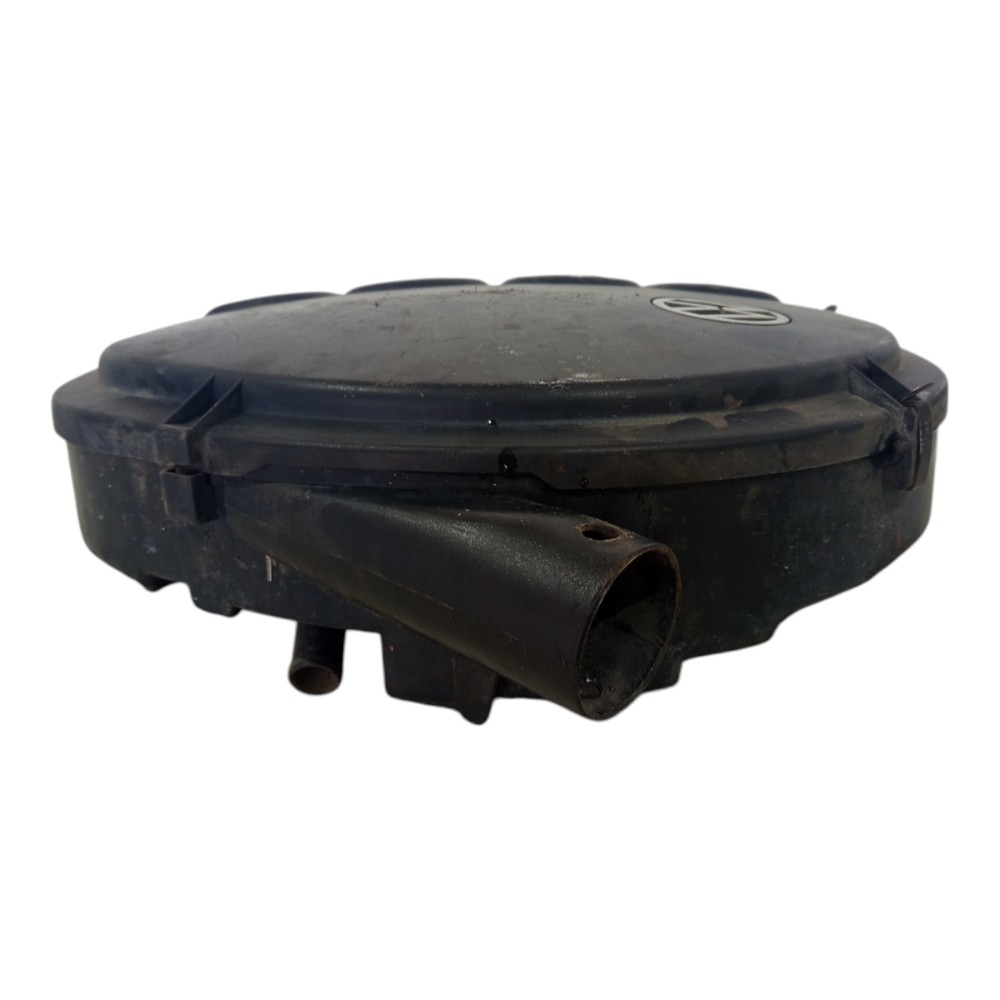 Caixa Filtro Ar Vw Gol 1.0 8v 1997 A 2004 2