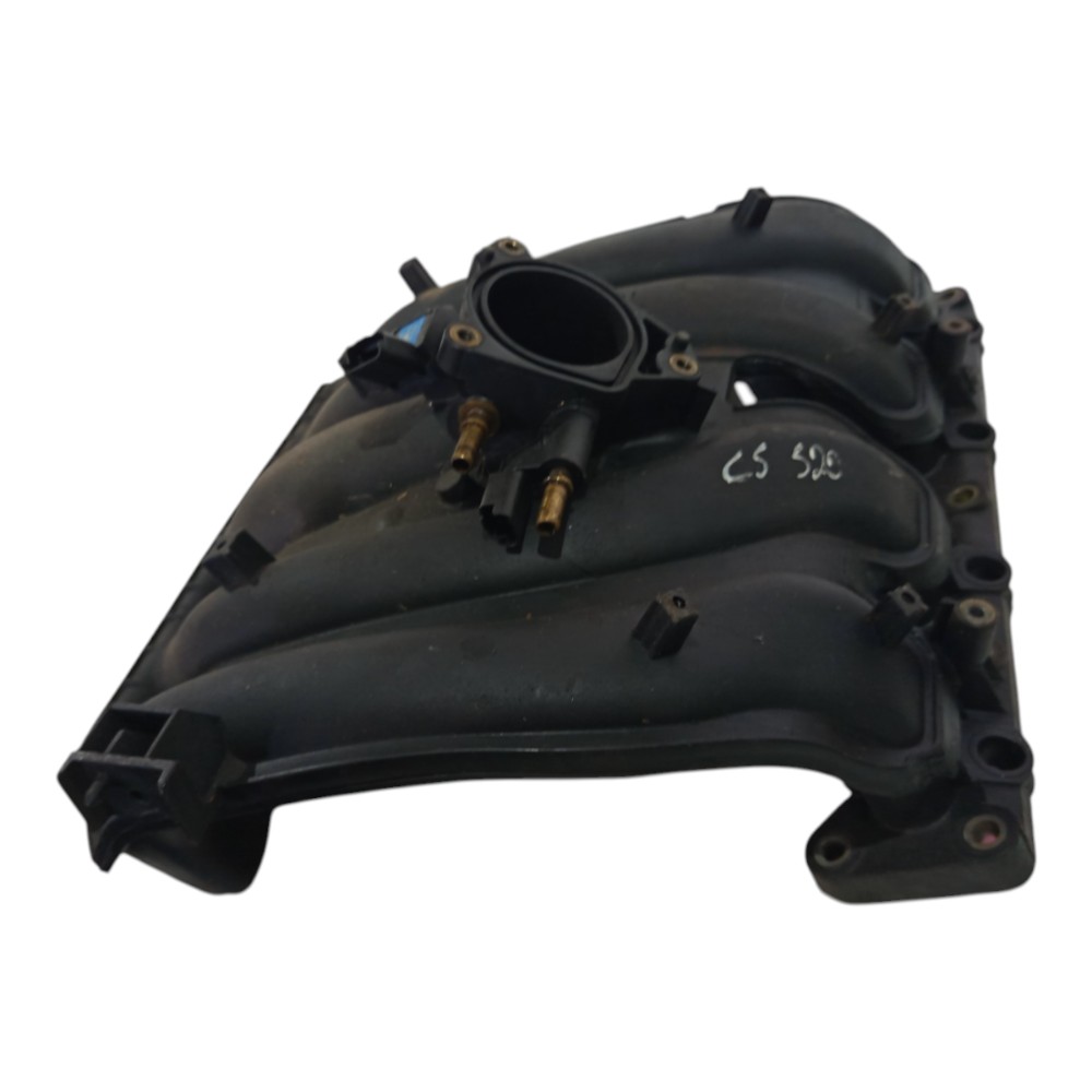 Coletor Admissão Citroen C5 Break Excl 2.0 16v 2001 A 2017 6