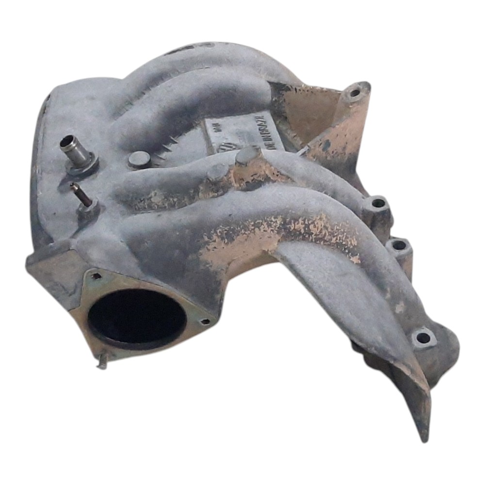 Coletor Admissão Volkswagen Van Polo 1.6 1999 2000 2001 2002 5