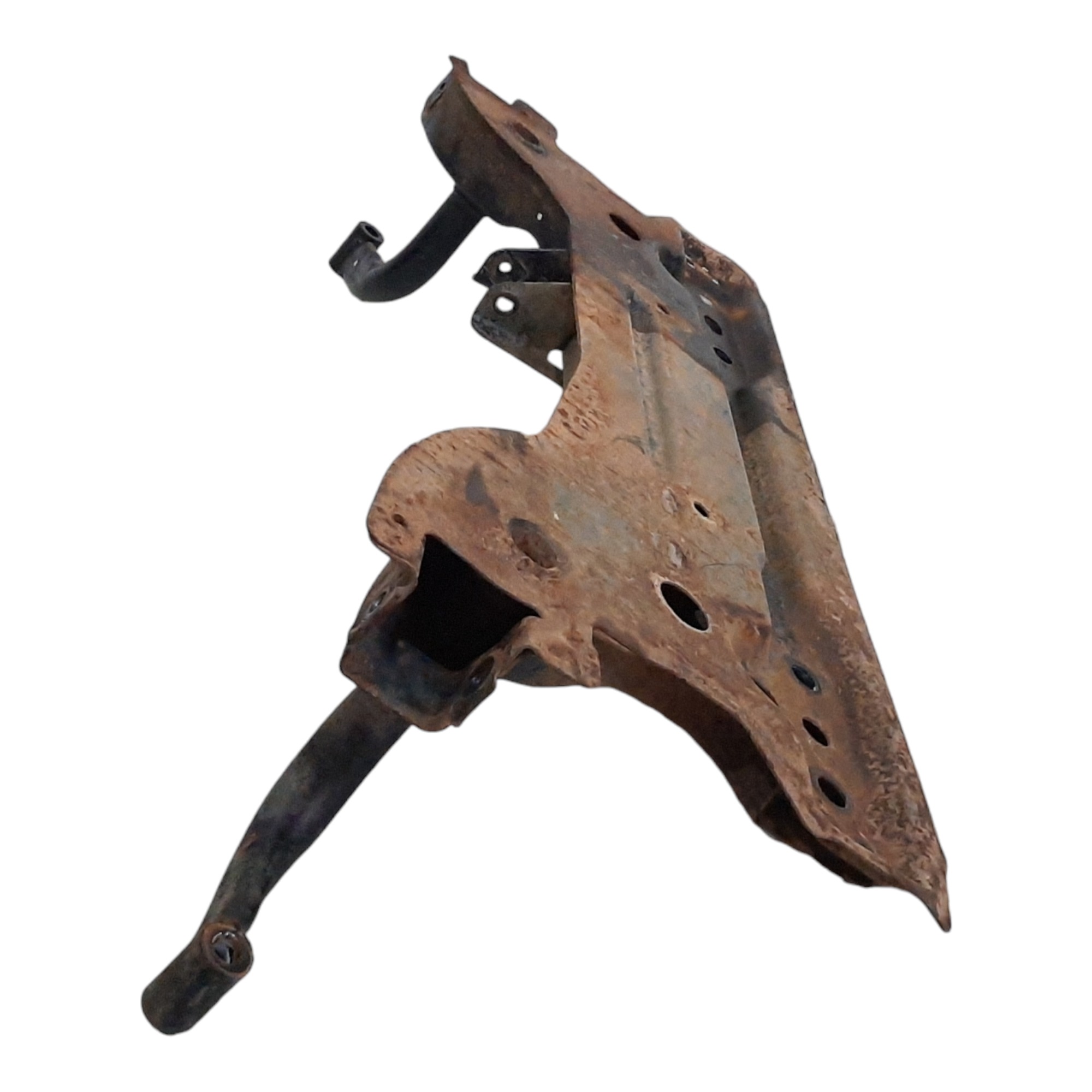 Quadro agregado dianteiro ka 443 kd1 3