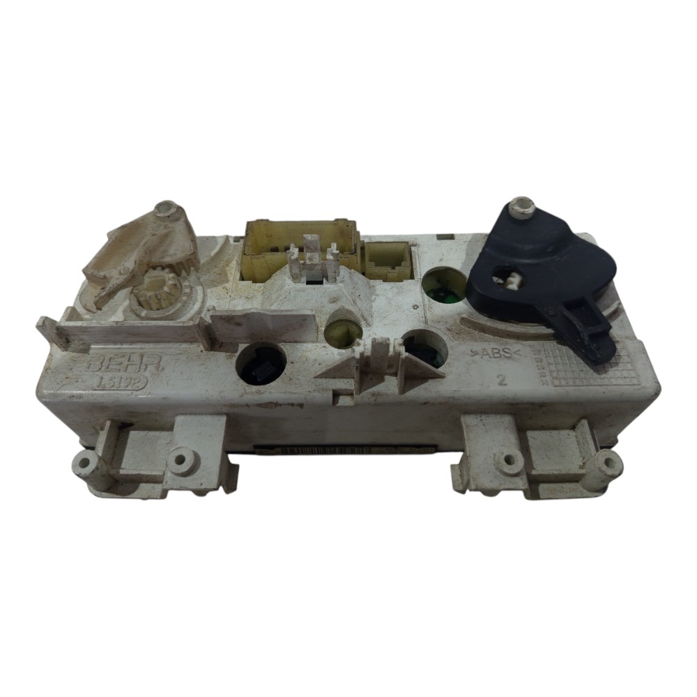 Comando Ar Condicionado Citroen C4 Pallas 2007 2008 A 2013 8