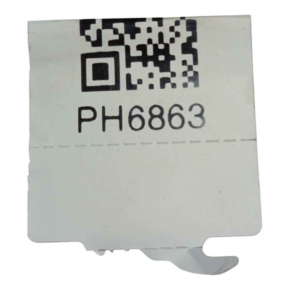 Moldura Coluna Direita Renault Sandero 2007 A 2013 6