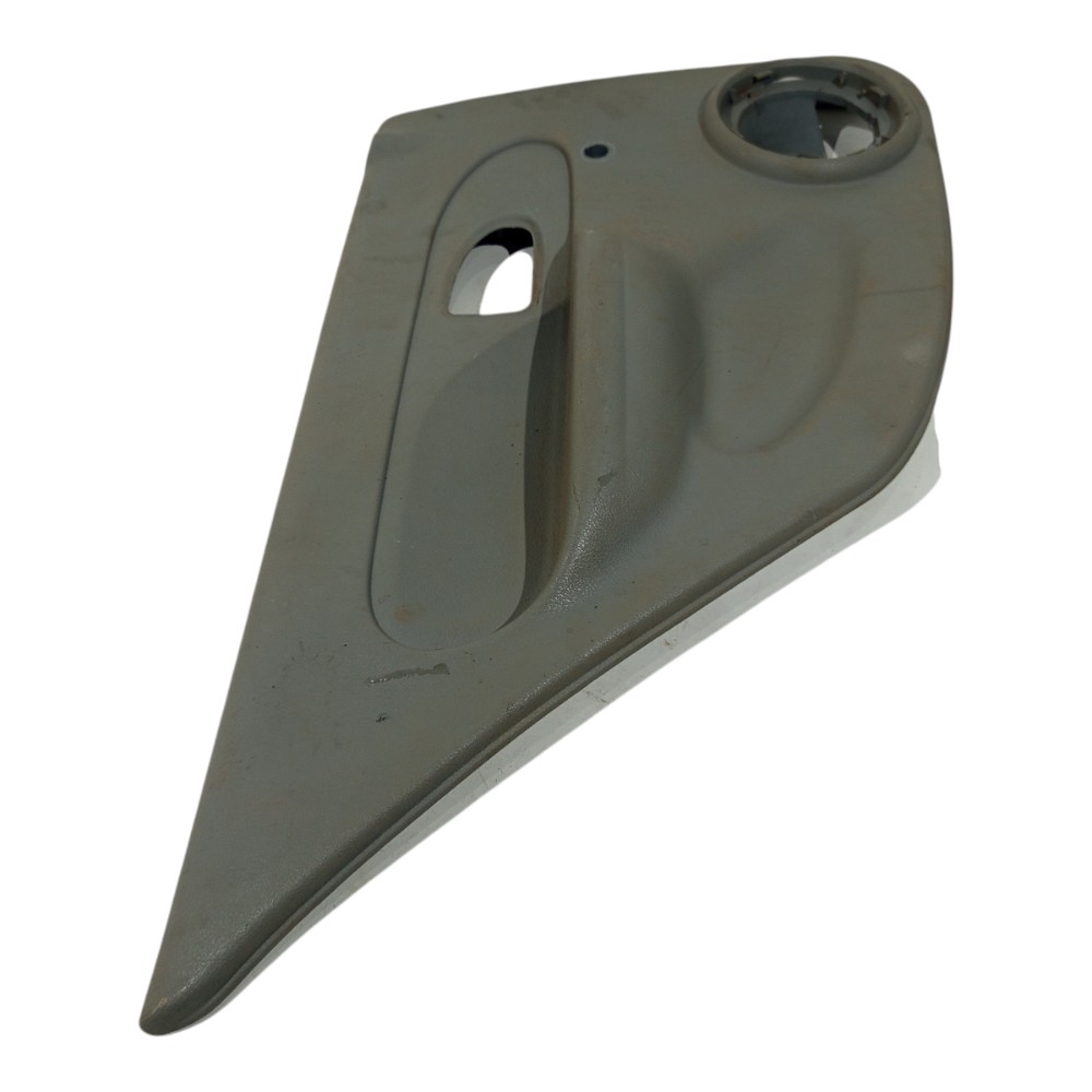 Forro Porta Traseira Esquerda Renault Clio Authentique 2003 3