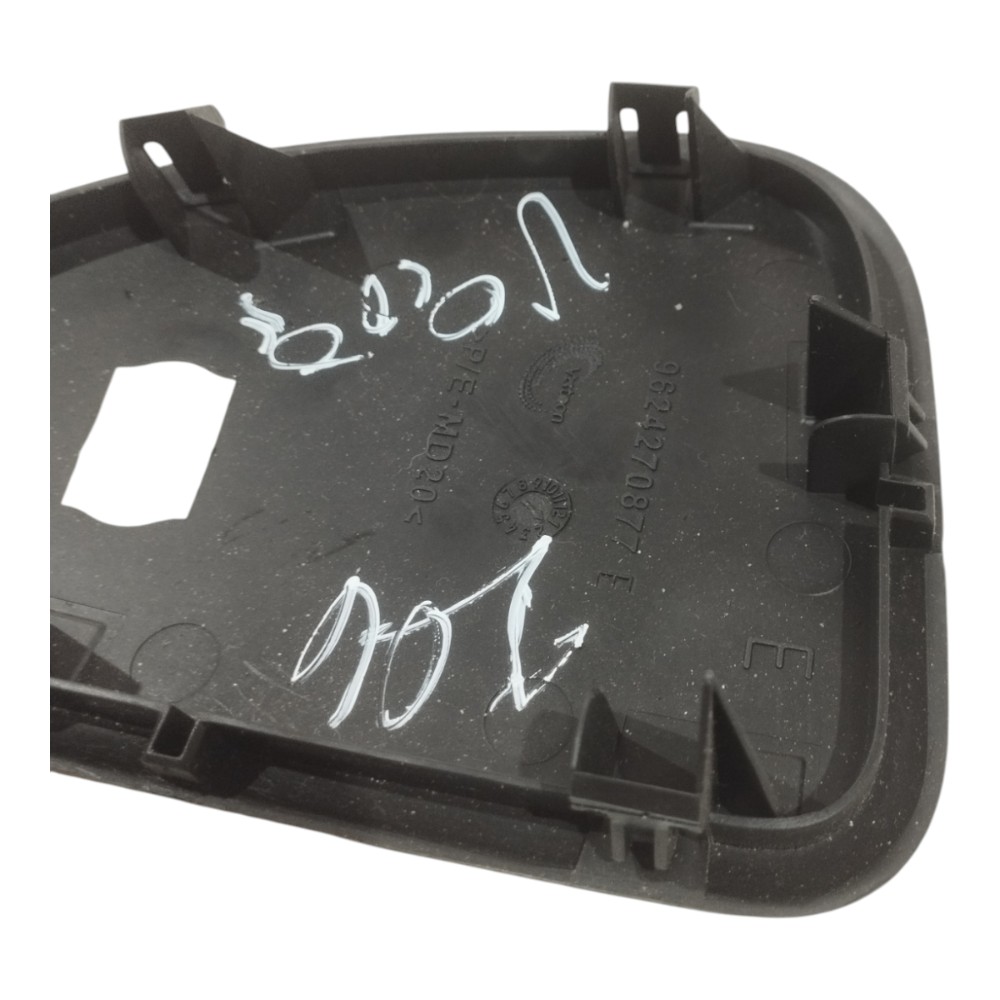 Tampa Lateral Painel Esquerdo Peugeot 206 2001 A 2008 6