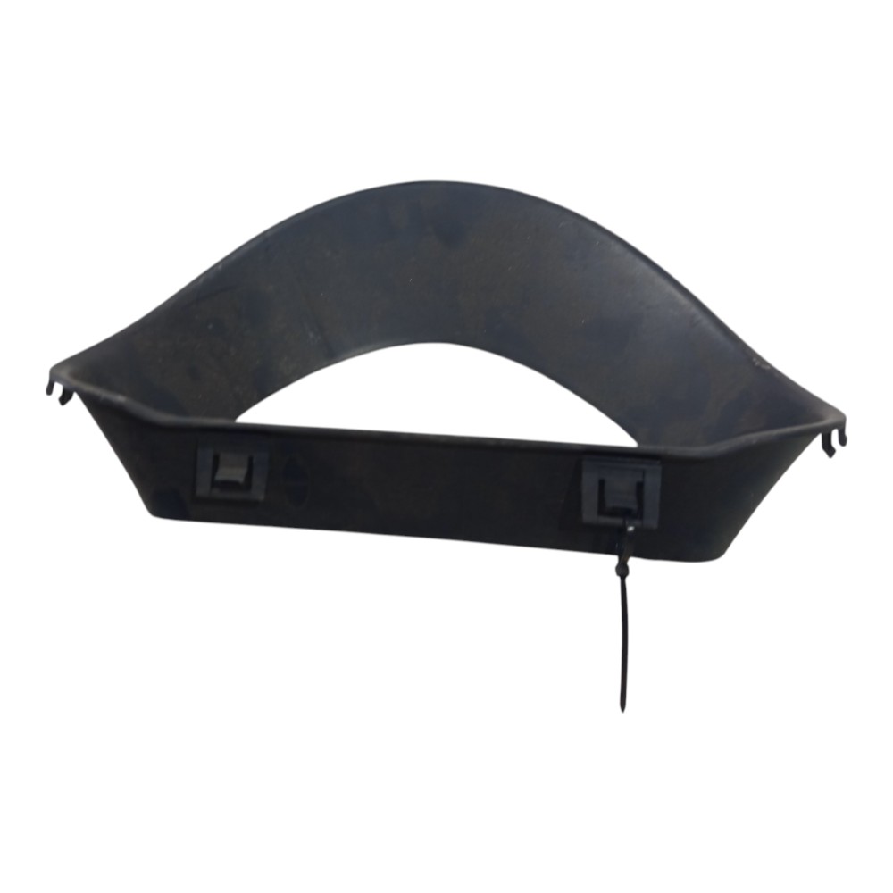 Moldura Painel Instrumentos Citroen C3 2003 2004 A 2012 5