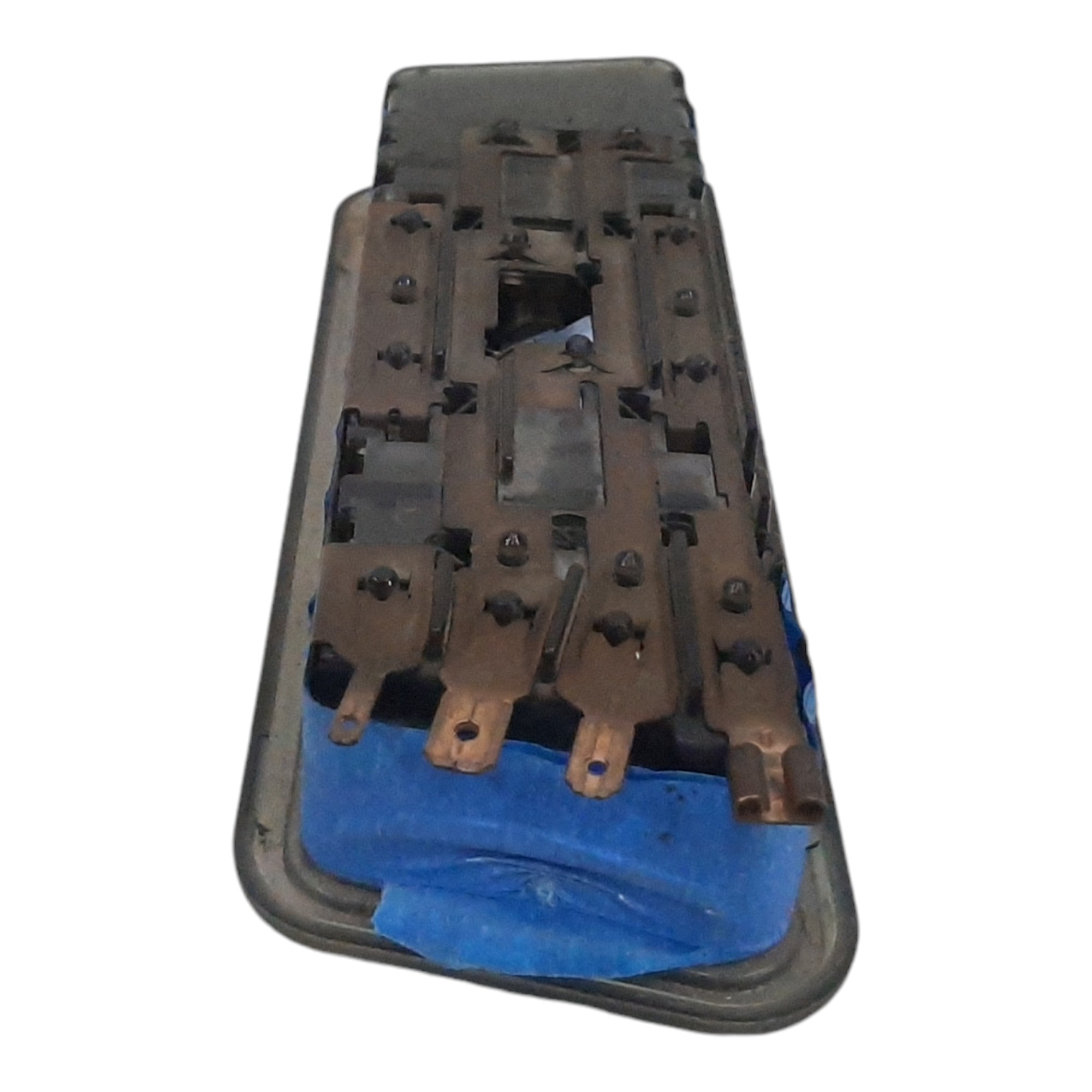 Luz Teto Dianteira Chevrolet Vectra 1997 1998 1999 A 2005 5