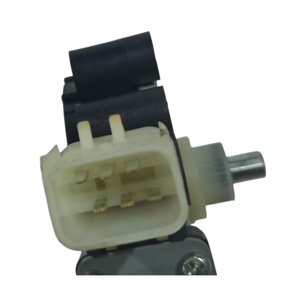 Motor Vidro Porta Dianteir Direita Nissan Sentra 2007 A 2013 7