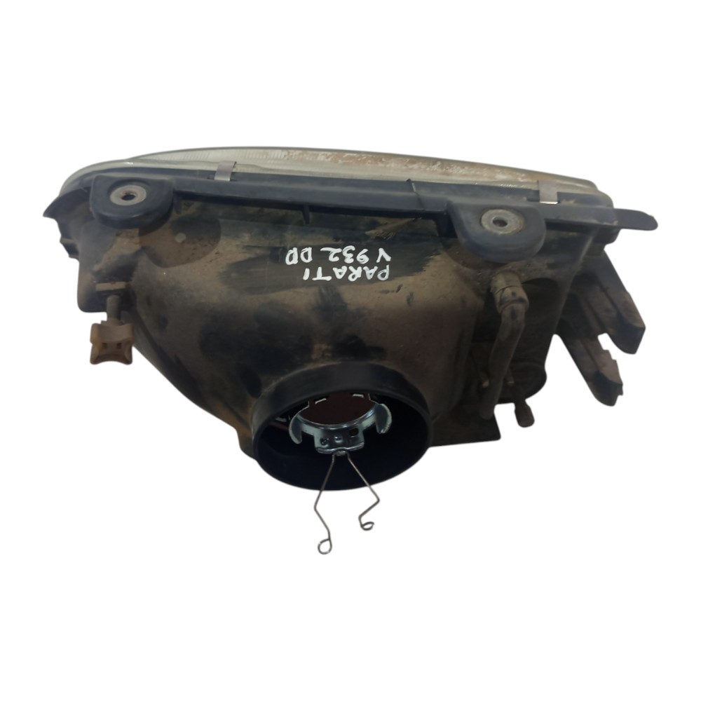 Farol Dianteira Direita Vw Parati Cl 1987 A 1999 5