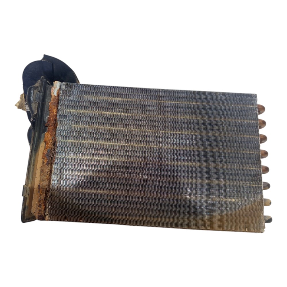 Radiador Ar Quente Renault Clio 2000 2001 2002 2003 A 2007 2