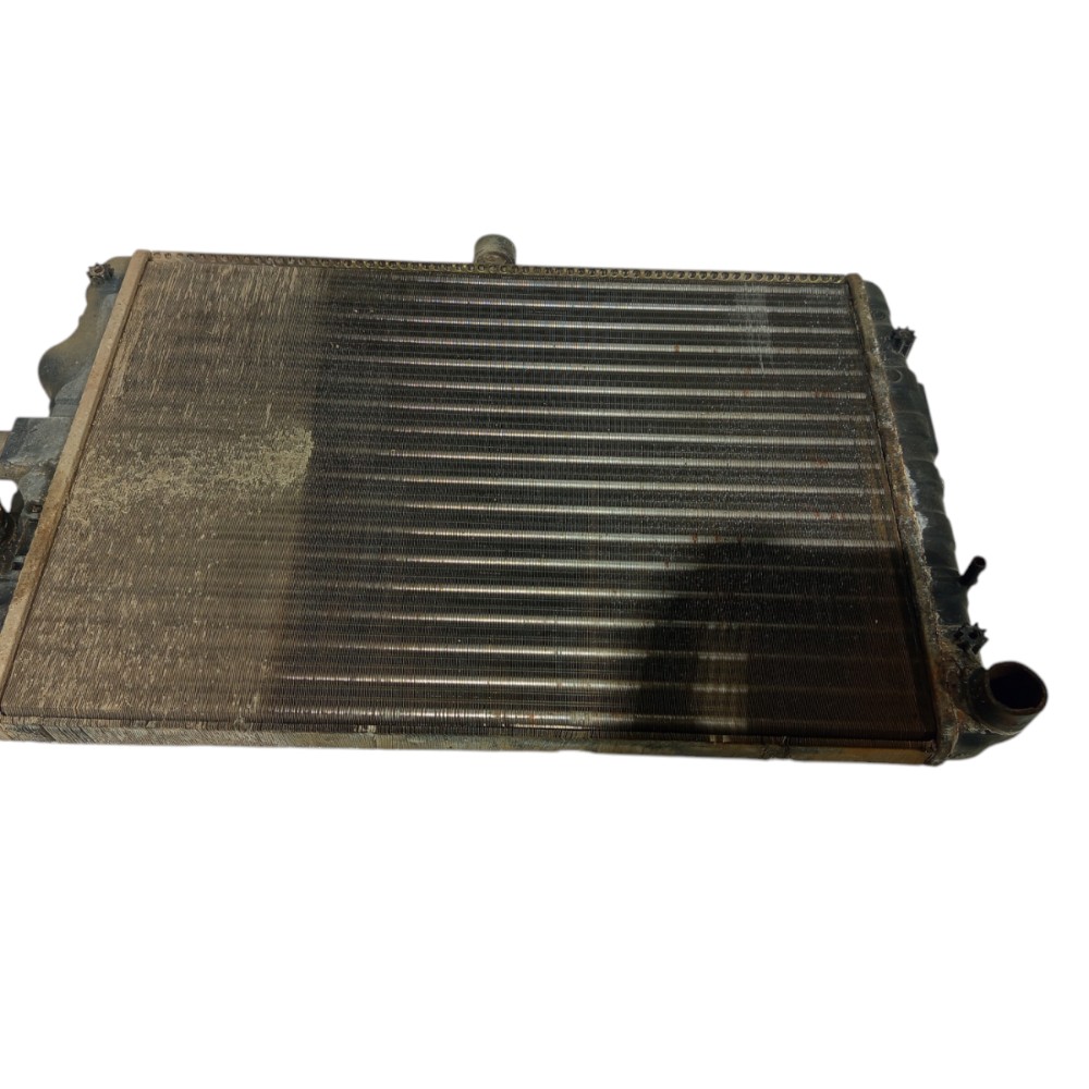 Radiador Água Volkswagen Gol G2 1994 1995 1996 A 1999 6