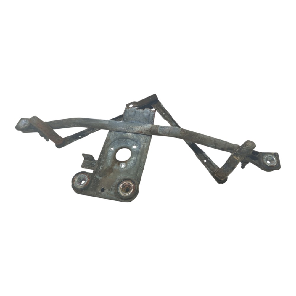 Galhada Limpador Parabrisa Ford Ka 1.0 8v 1994 1995 A 2005 7