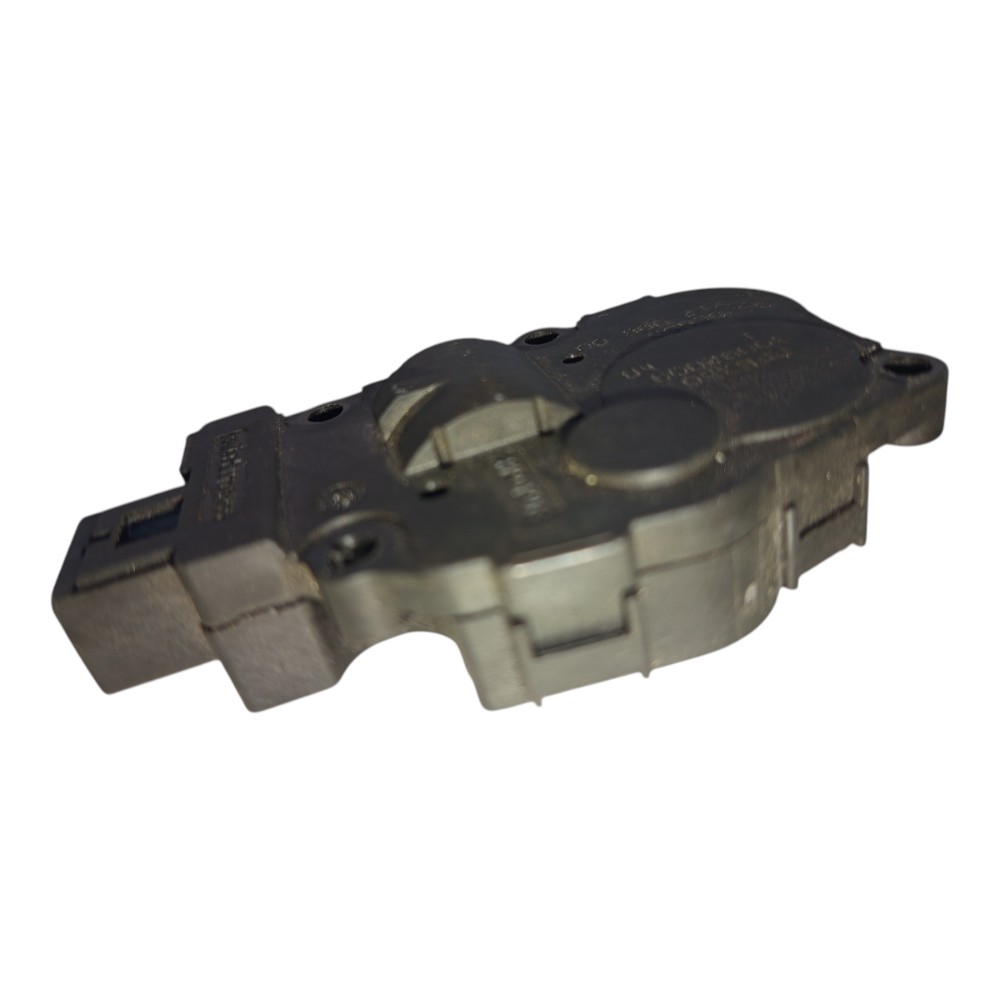 Motor atuador caixa ar bmw 320i original 2012 a 2016 3