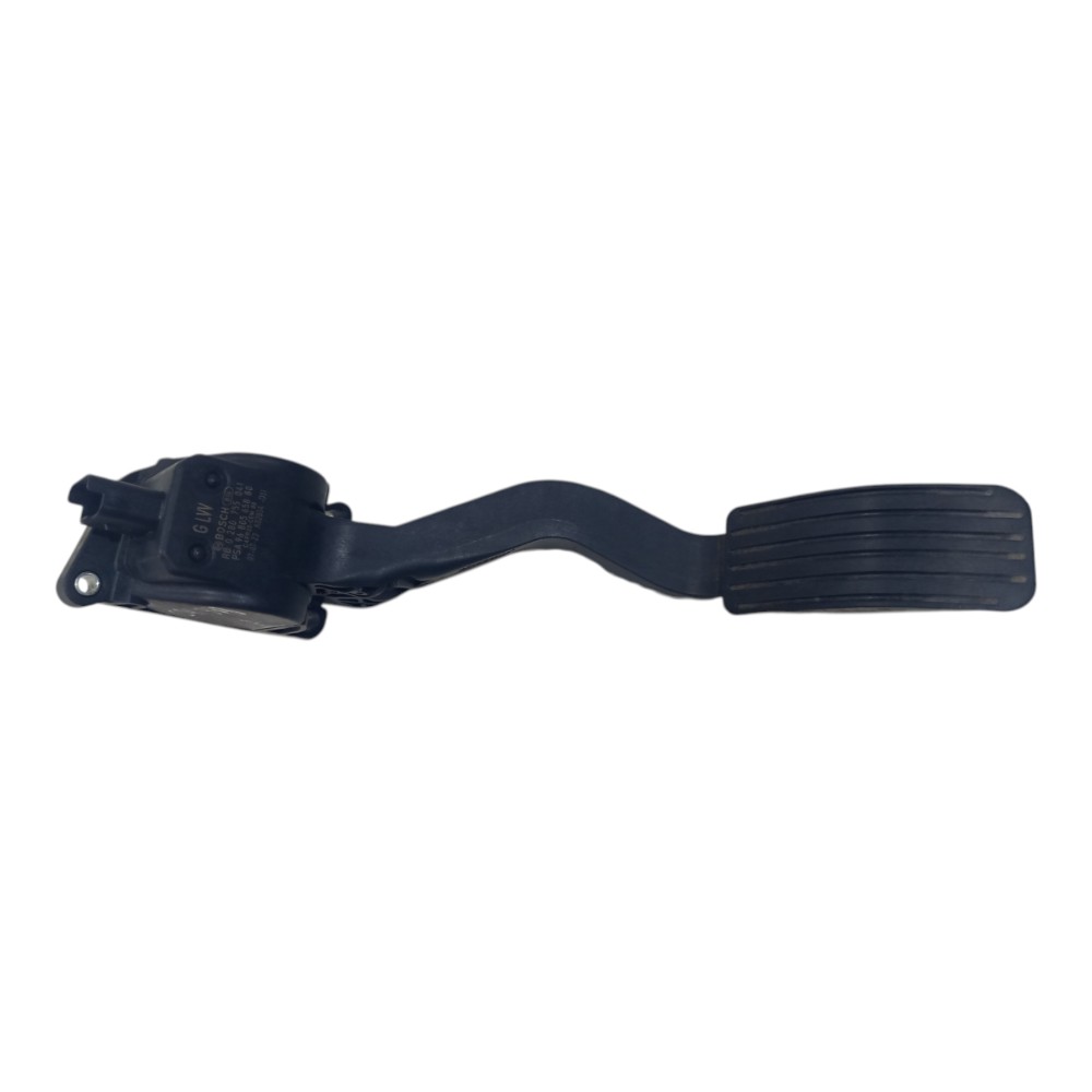 Pedal Acelerador Eletrico Citroen C4 Pallas 2008 2009 A 2012 5