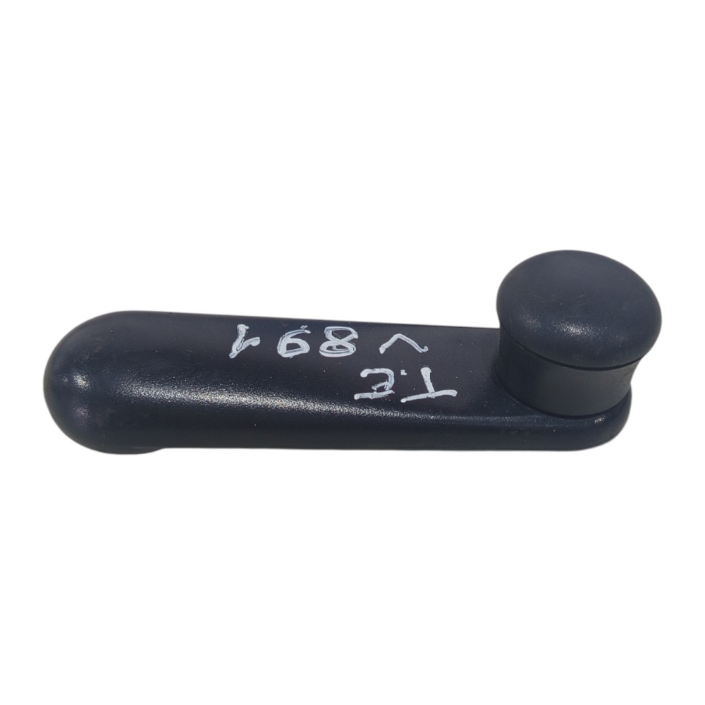 Manivela Vidro Porta Traseira Esquerda Fiat Palio 2001 a 07 1