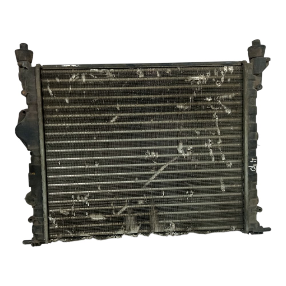 Radiador Agua Renault Clio 1.0 8v 2000 2001 2002 2003 A 2012 1