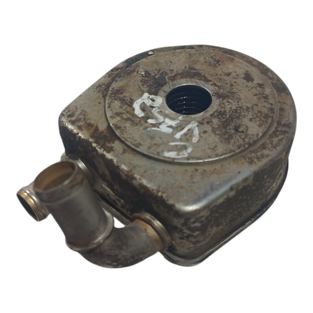 Resfriador Óleo Câmbio Automático C4 Pallas 2007 2008 A 2013 2