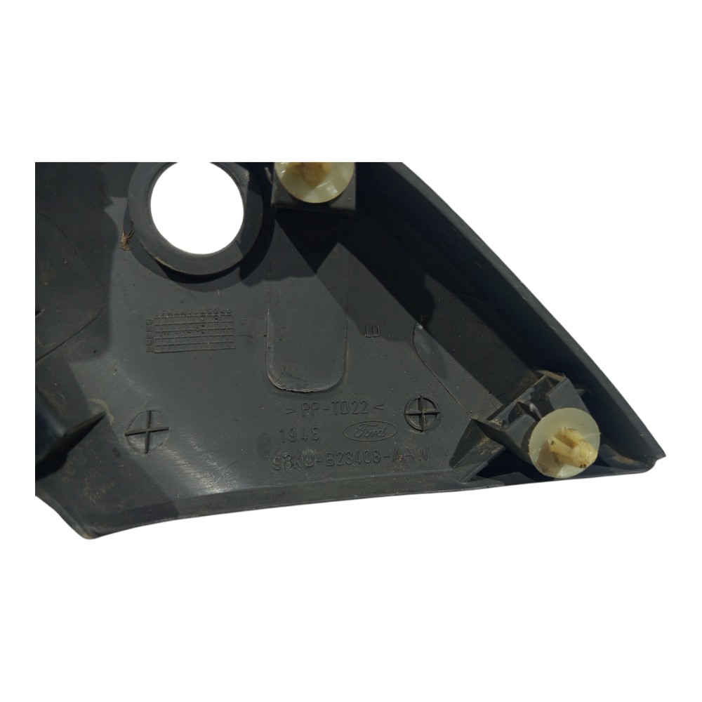 Acabamento Moldura Retrovisor Interna Direita Ka 2007 Lado D 6