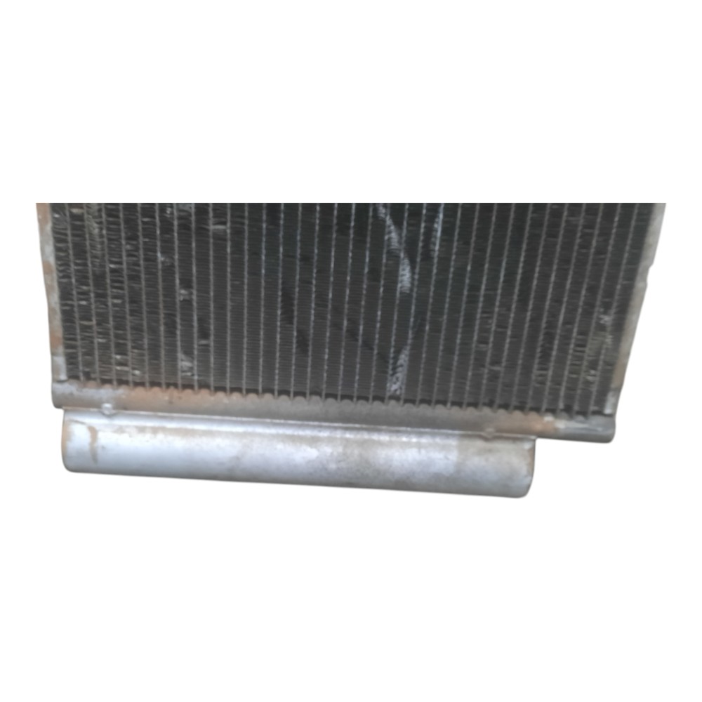 Condensador Ar Condicionado Fiat Linea 1.8 Etorq 2010 A 2013 3