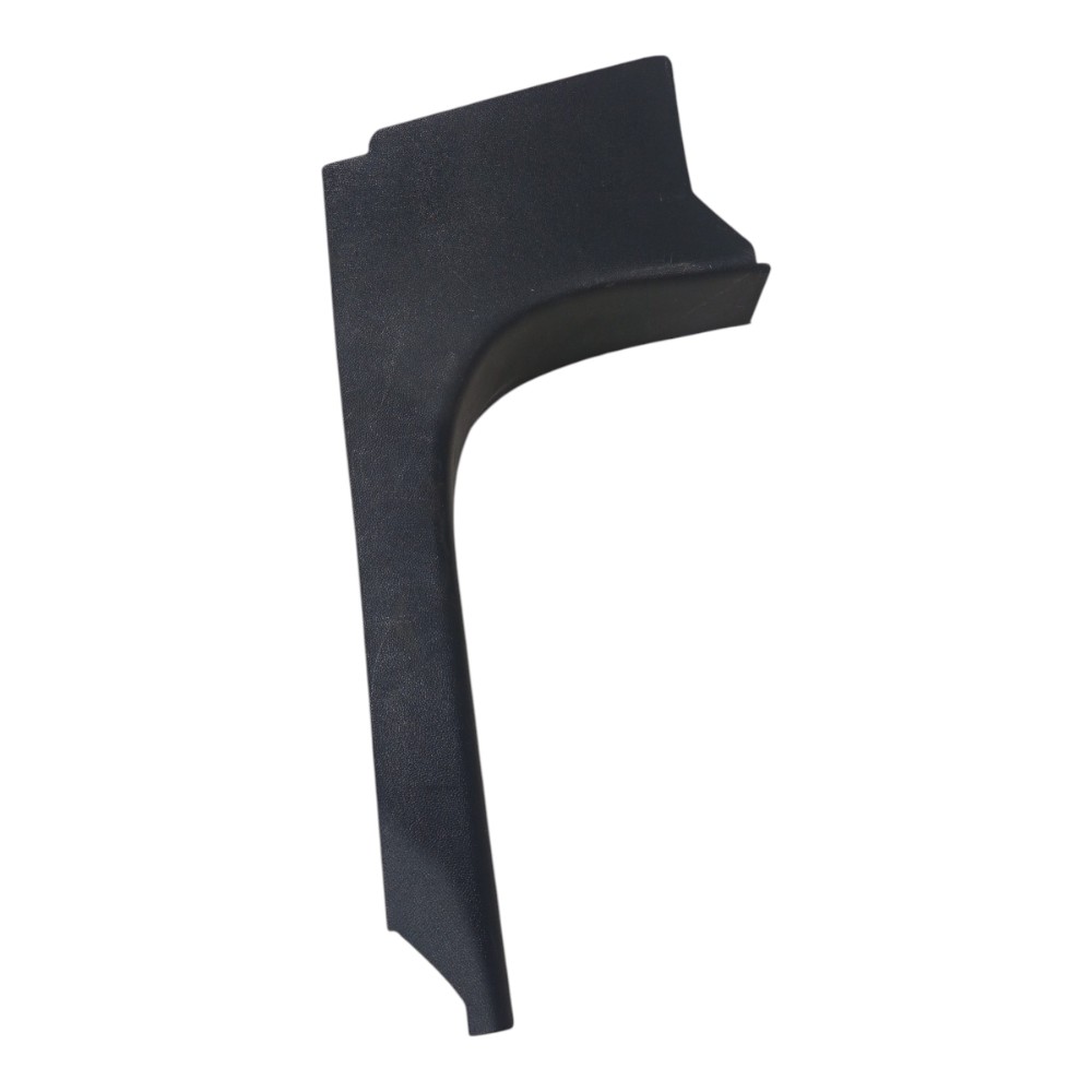Friso Porta Dianteira Direita Chevrolet Tracker 2021 A 2024 Black 4