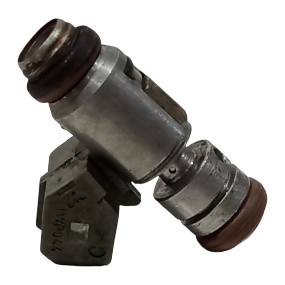 Bico Injetor Combustível Vw Parati 1.6 8v Ap 1993 A 2012 3