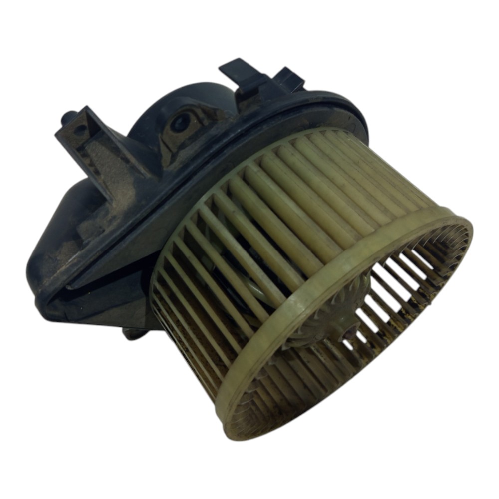 Motor Ventilador Ar Condicionado Fiat Doblo Cargo 2001 2008 5