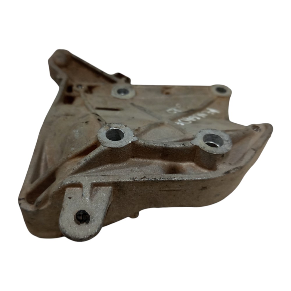 Suporte Compressor Ar Fiat Toro Jeep Renegade 2019 A 2022 1