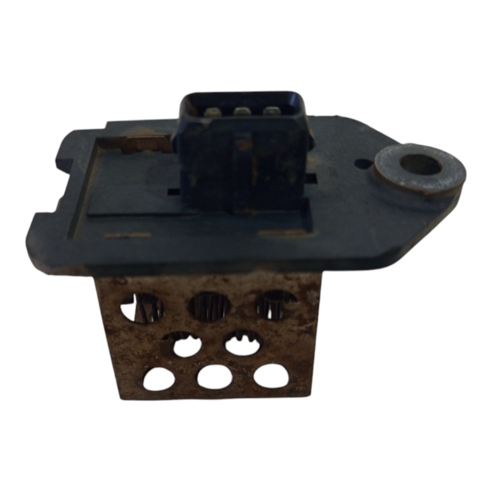 Resistência Radiador Peugeot 206 1.6 8v 1999 2000 A 2009 3