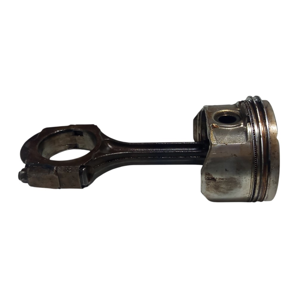 Pistão Biela Stnd Renault Clio 1.6 16v 2004 2005 2006 A 2010 4
