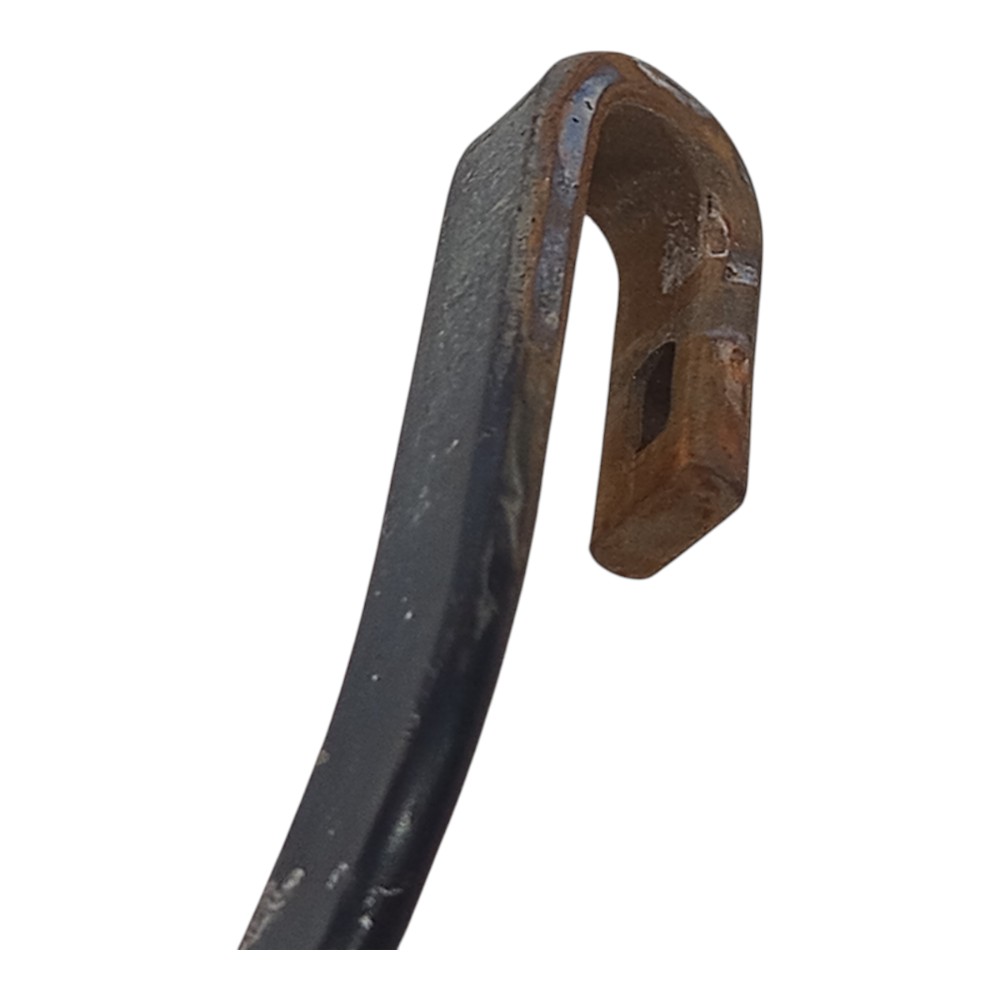 Braço Limpador Direito Para-brisa Ford Focus 2000 01 A 2008 Direito 7