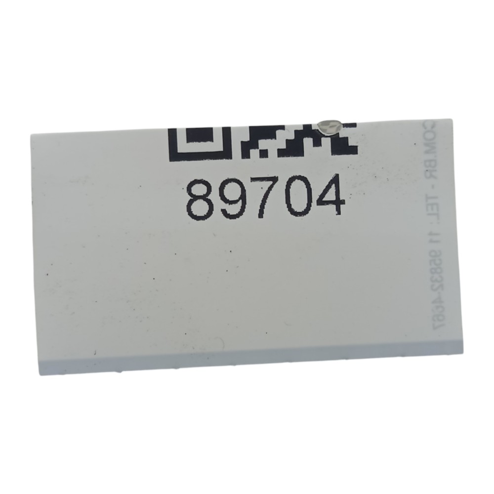Caixa Fusivel Volkswagen Gol Saveiro 1996 1997 1998 A 2005 9