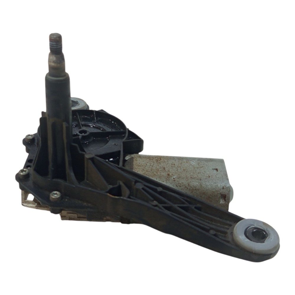 Motor Limpador Parabrisa Traseiro Peugeot 307 2002 A 2012 6