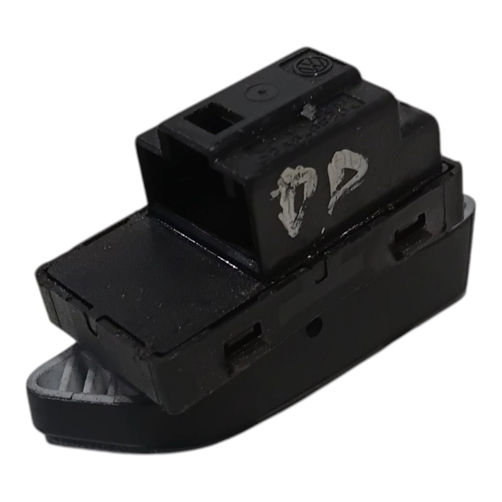 Botão Interruptor Trava Destrava Porta Vw Jetta 2011 A 2017 6