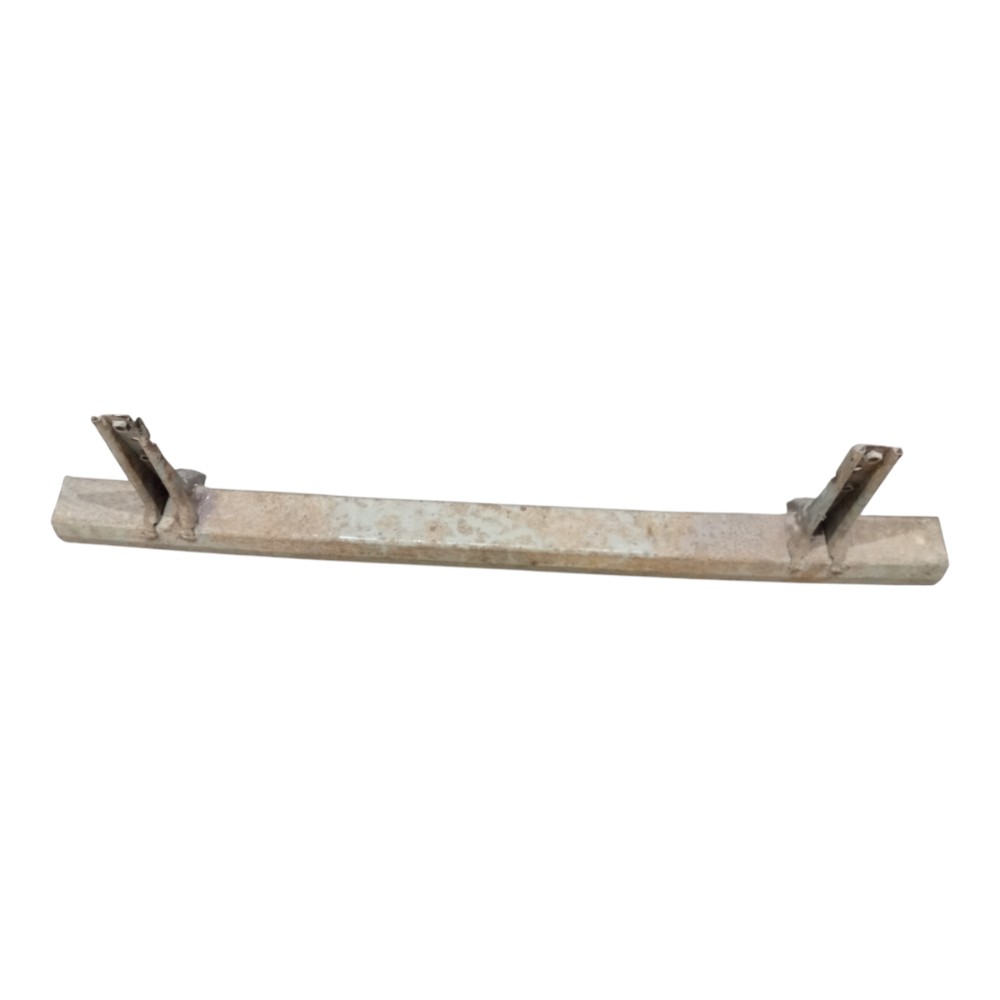 Alma Para-choque Traseiro Honda Civic 1997 1998 1999 A 2000 3