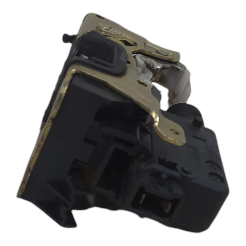 Fechadura Traseira Esquerda Renault Scenic 1999 2000 A 2011 5