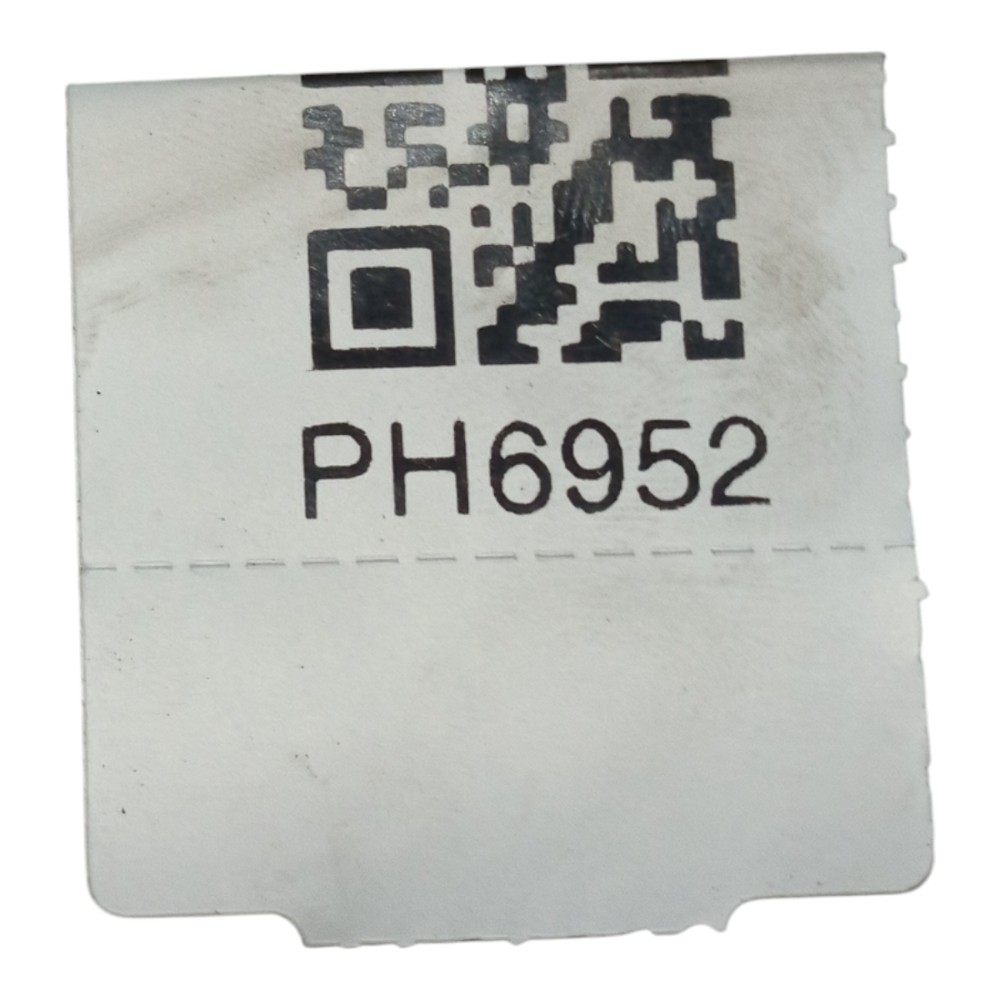 Fechadura Porta Traseira Esquerda Hyundai Hb20 2012 A 2019 6