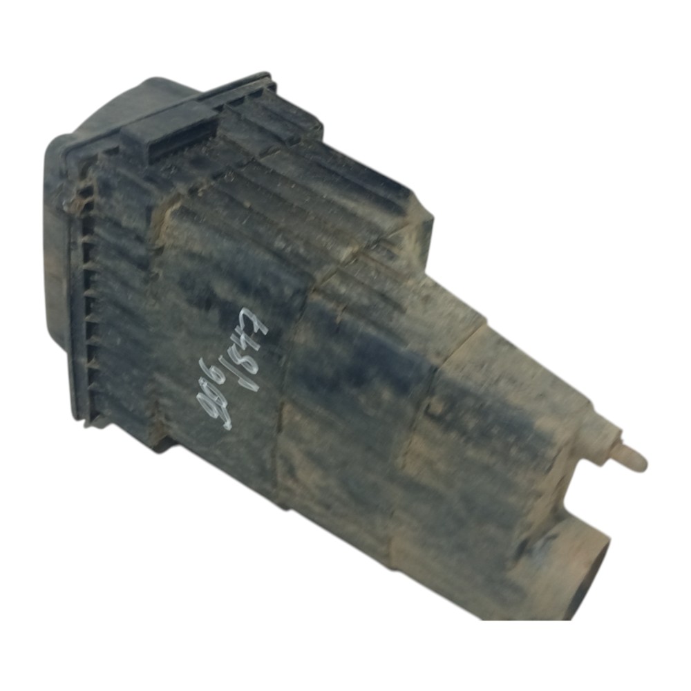 Caixa Filtro Ar Peugeot 206 Citroen 1.0 16v 2001 A 2008 6