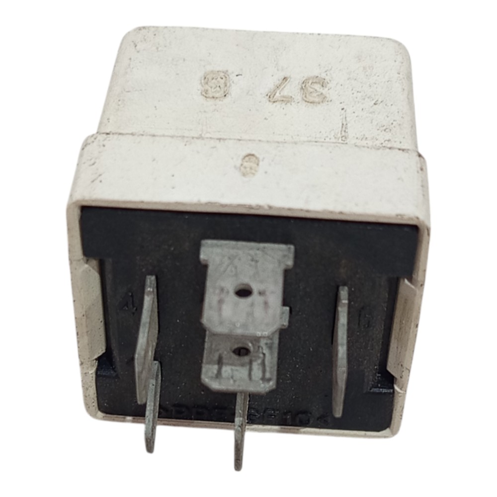 Rele Limpador Parabrisa Renault Clio 2000 A 2012 6
