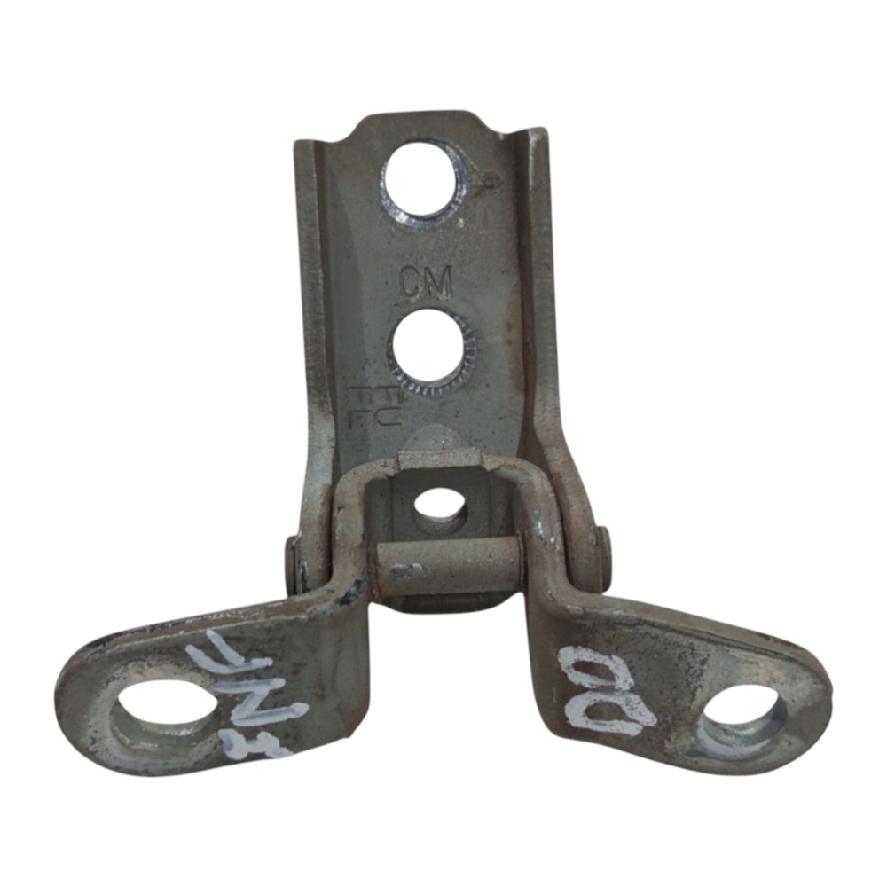 Dobradiça Superior Porta Hyundai Santa Fé 2006 A 2012 3