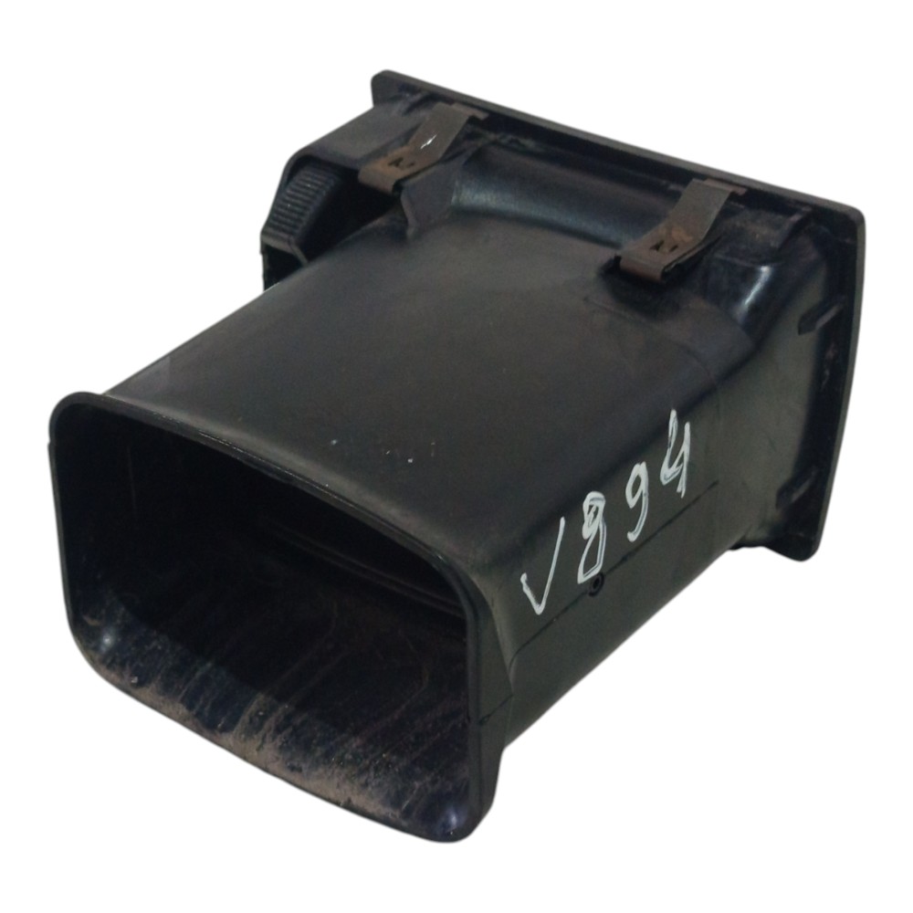 Difusor Saida Ar Painel Esquerdo Ford Fiesta 1994 A 1995 6