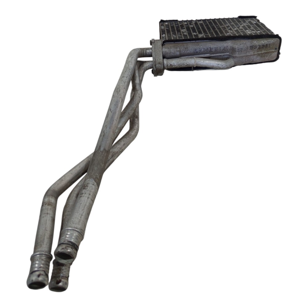 Radiador Ar Quente Bmw X5 3.0 6cc 1999 A 2006 2