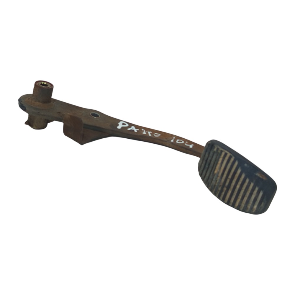 Pedal Central Fiat Palio 1.0 8v 1996 1997 1998 A 2000 6