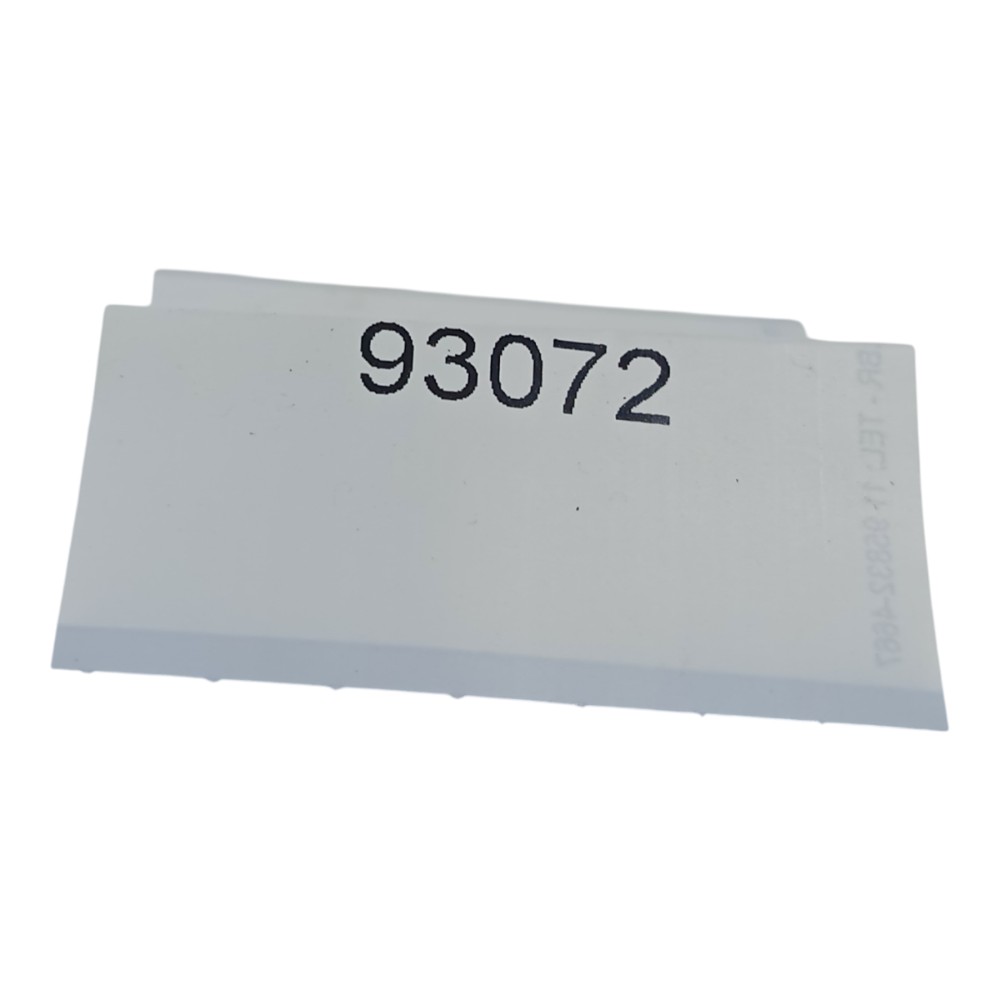 Porta Dianteira Esquerda Volkswagen Gol G2 G3 1995 A 2005 Dianteira Esquerda Azul 9